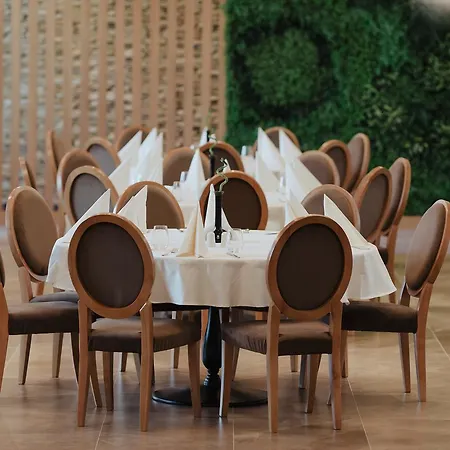 Hotel Briliant 4*