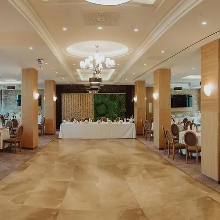 Briliant Hotel