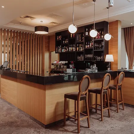 Briliant Hotel Feleacu